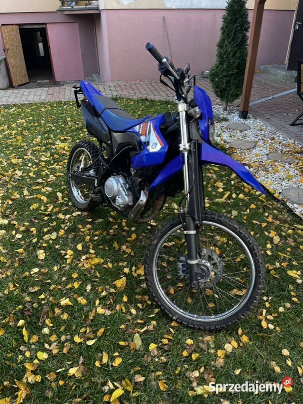 Yamaha wr 125 R Yamaha Yamaha Ostrowiec Świętokrzyski