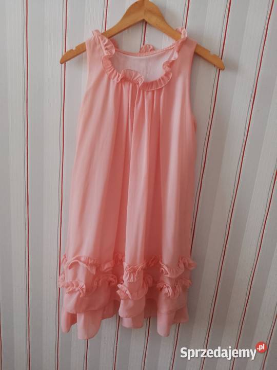 Sukienka małopolskie Kraków