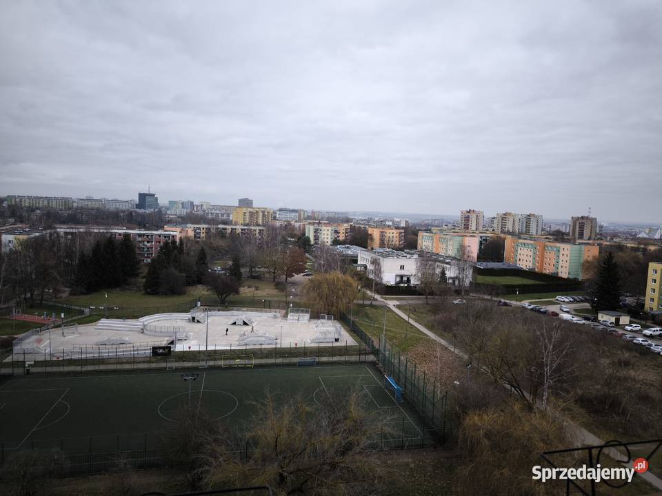 Sprzedam dwupokojowe Lublin Czuby Północne