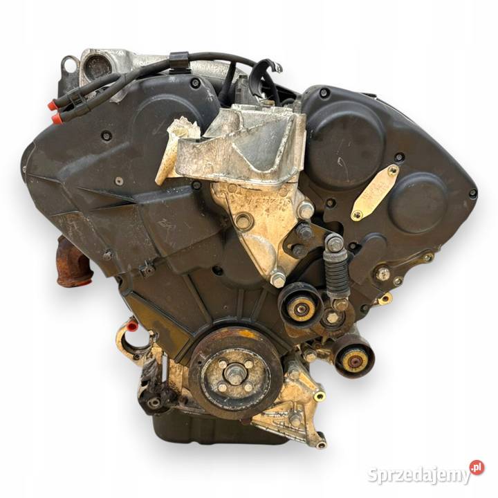 SILNIK XFZ Peugeot 406 605 Citroen XM Xantia 30 osobowe