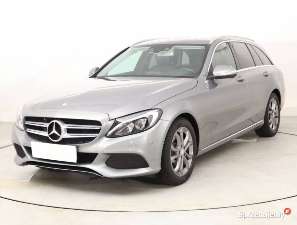 Mercedes C C 180 klimatyzacja dolnośląskie Bielany Wrocławskie