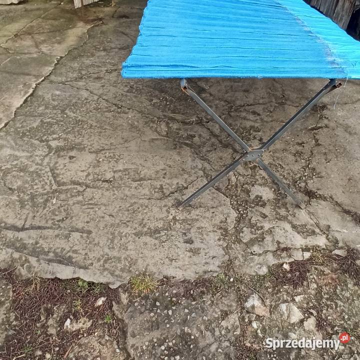 Stół handlowy 3 metry Sklep