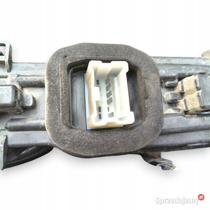 LAMPA LEWA Renault Kangoo II tylna tylnia lewy Chełm