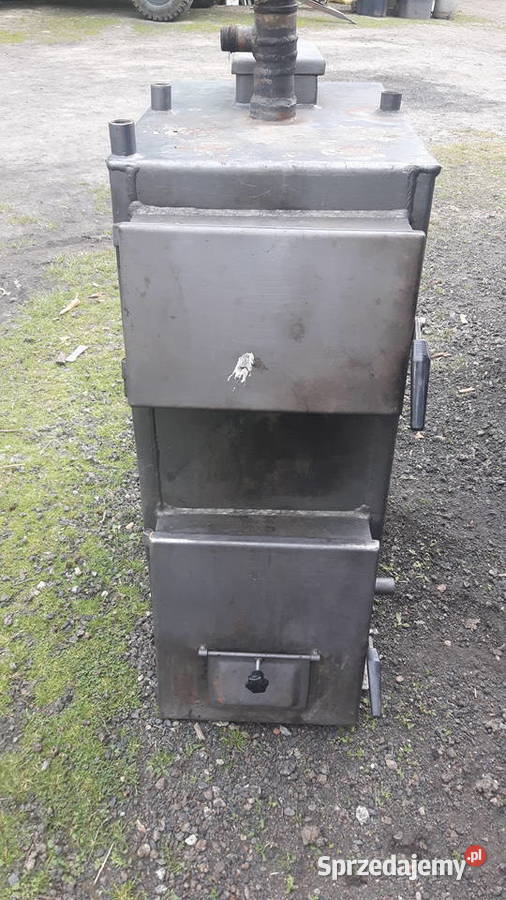 Piec Co 20 kw Kotły i Piece CO Wierzbie