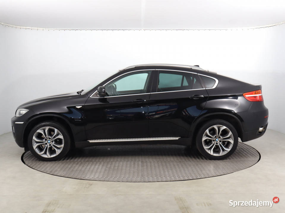 BMW X6 xDrive30d Bielany Wrocławskie