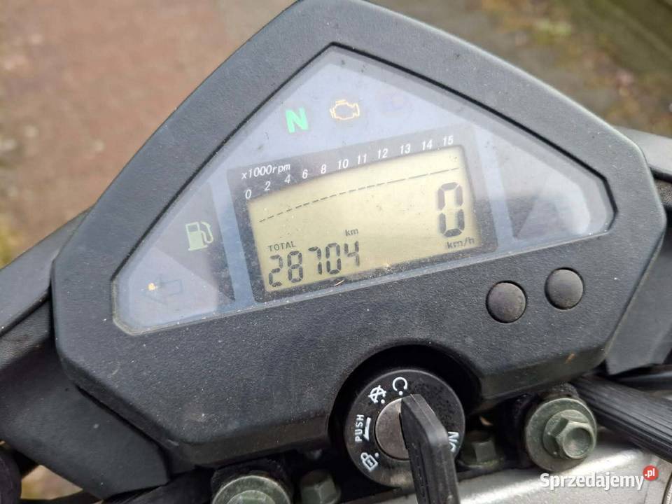 KSR Moto Austria 2018r Obrzycko RatyTransport wielkopolskie Zielonagóra sprzedam