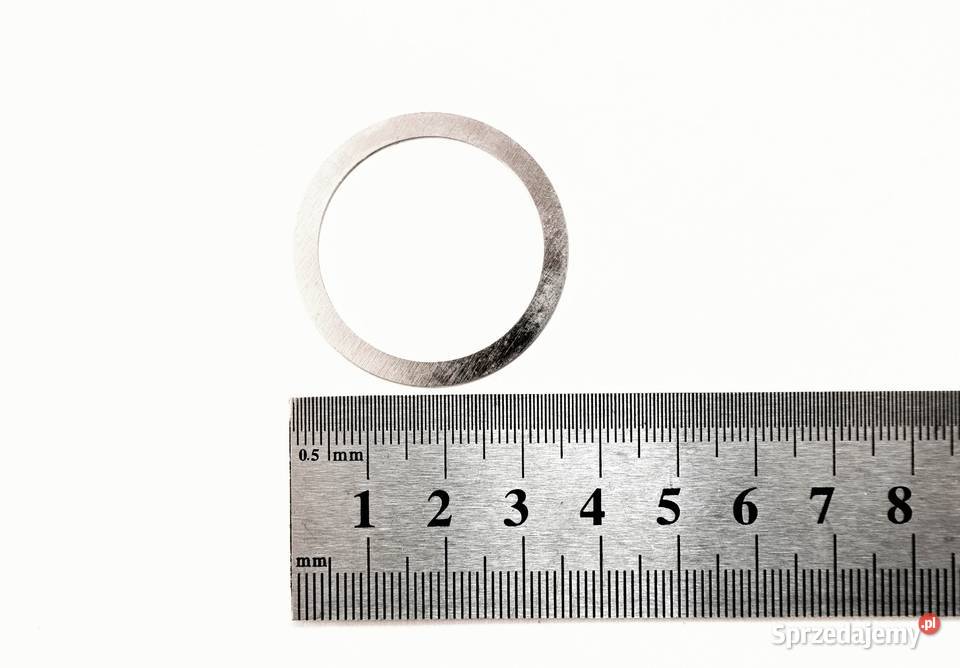 Podkładka dystansowa Mitsubishi VST MT180224270 podkarpackie