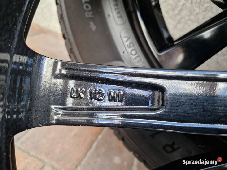 Felgi Koła Ateca Skoda Kodiaq Audi Q5 Q7 19 Pińczów sprzedam