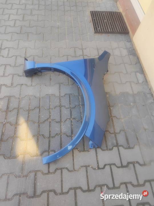 Kuga MK3 błotnik prawy przód Błotniki mazowieckie sprzedam