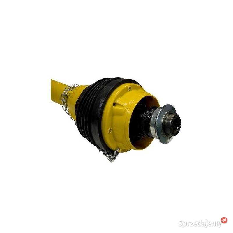 Wał szerokokątny pojedynczy L1000 460Nm 59902 Kamionna sprzedam