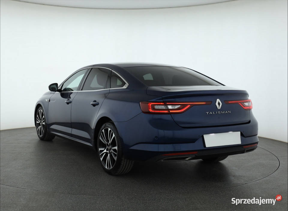Renault Talisman 16 dCi wspomaganie kierownicy Piaseczno