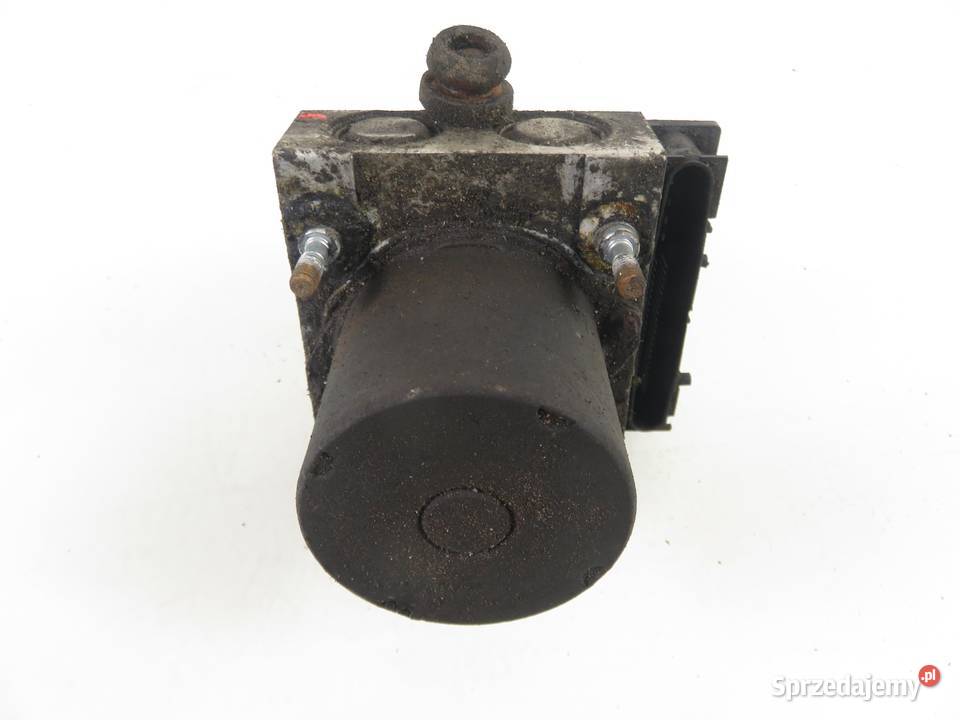 POMPA ABS IVECO DAILY IV 0265950631 osobowe małopolskie