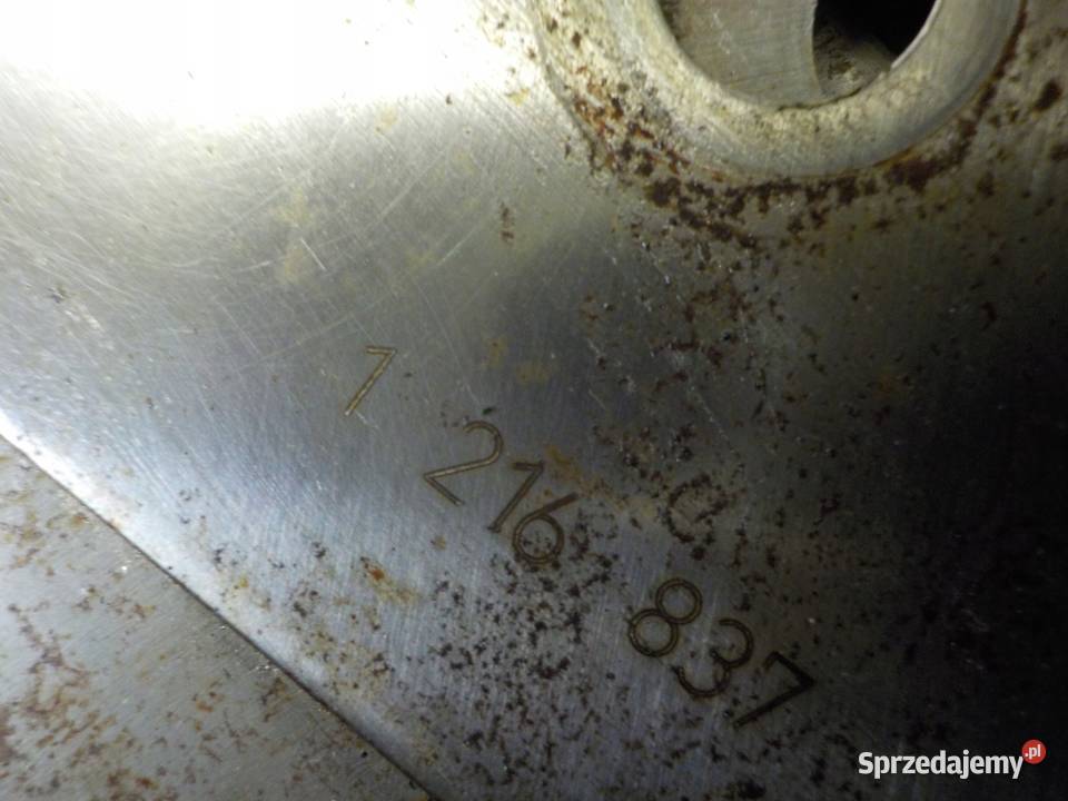 BMW X3 E83 E46 E60 E61 25 B 07r 192 M54 kolo Części samochodowe Suków