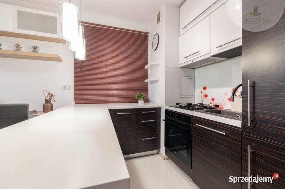 Na wynajem 2pokojowe mieszkanie z balkonem Lublin