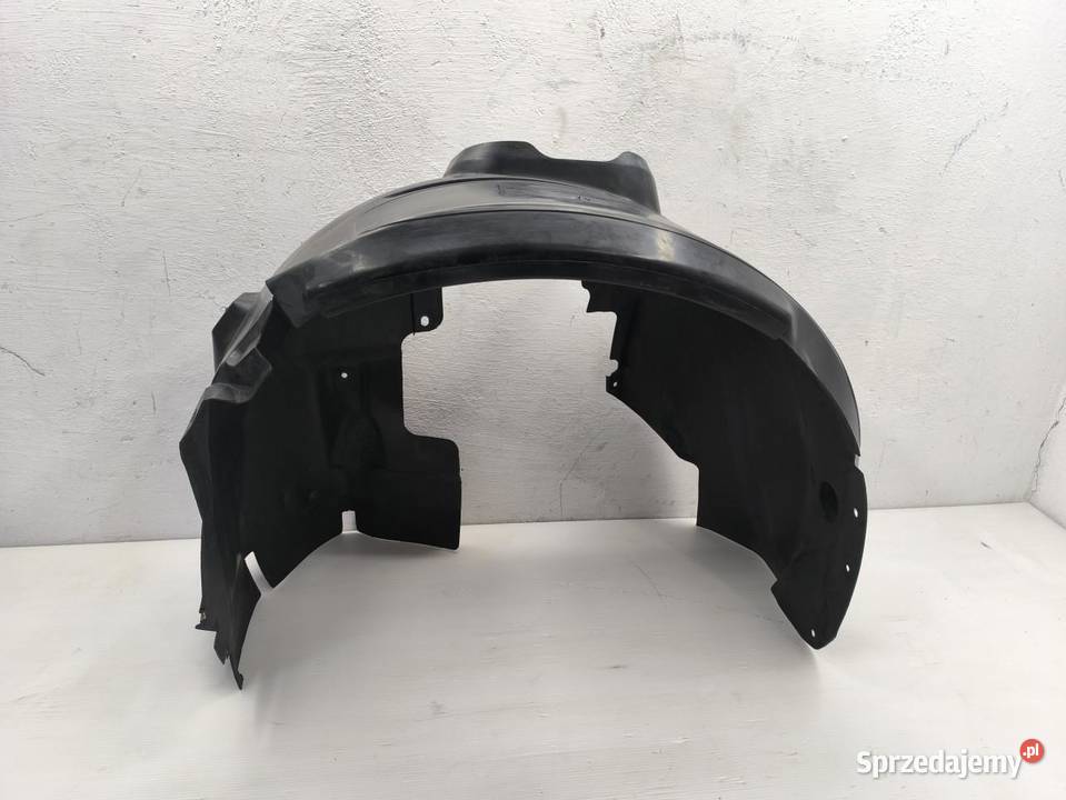 NADKOLE LEWY PRZÓD FORD FOCUS MK3 LIFT AM51 osobowe Nadkola