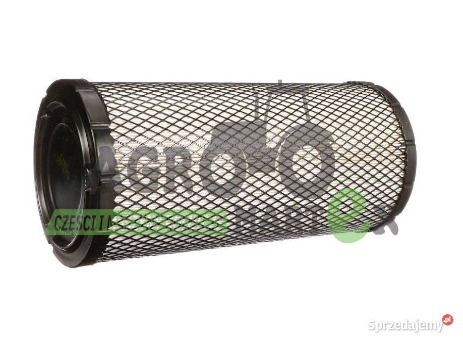 85814174 85814078 FILTR POWIETRZA SILNIK DUŻY LM dolnośląskie Wichrów