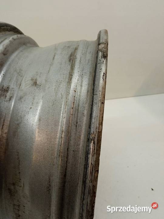 FELGA ALUMINIOWA R15 4X108 ET18 OC65MM 6JX15CH4