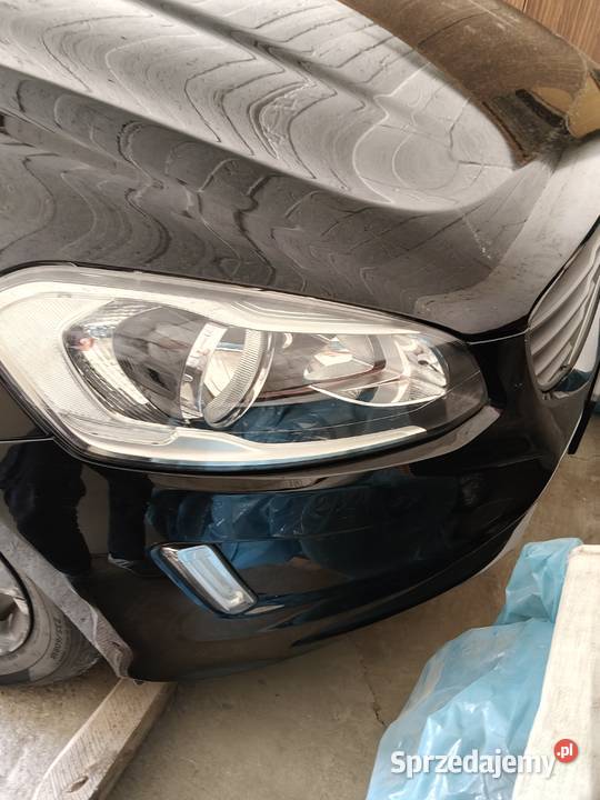 VOLVO XC 60 Rok produkcji 2016
