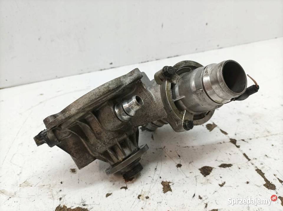 POMPA WODY 36 V8 N62 Bmw Seria 7 IV 20012008