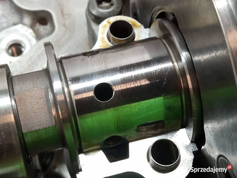 GŁOWICA KOMPLETNA 9894128 20 B PHEV B48 Bmw osobowe Głowice cylindrów