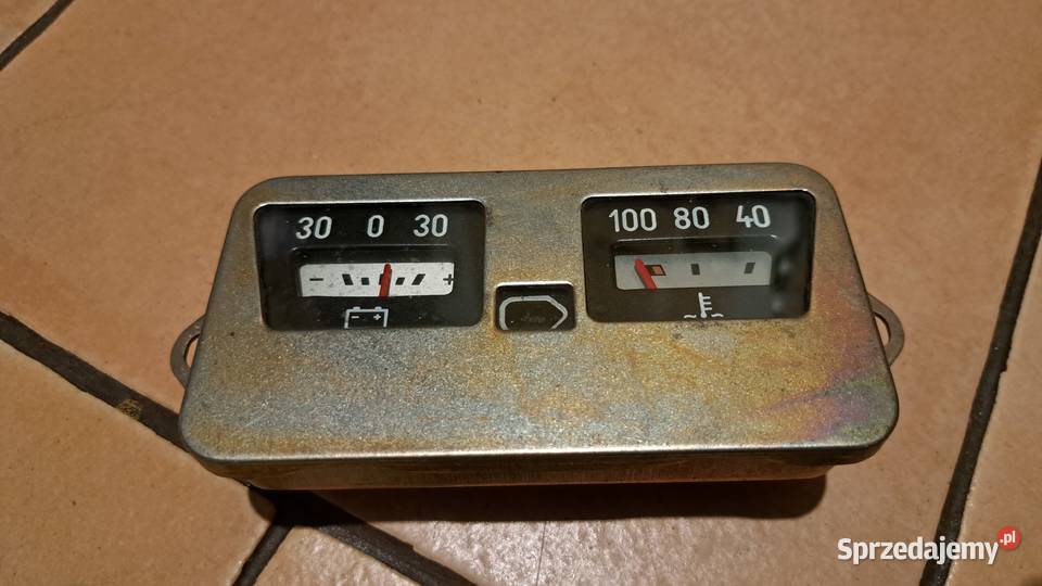 Przełącznik świateł Wwa Żuk Syrena wielkopolskie Leszno