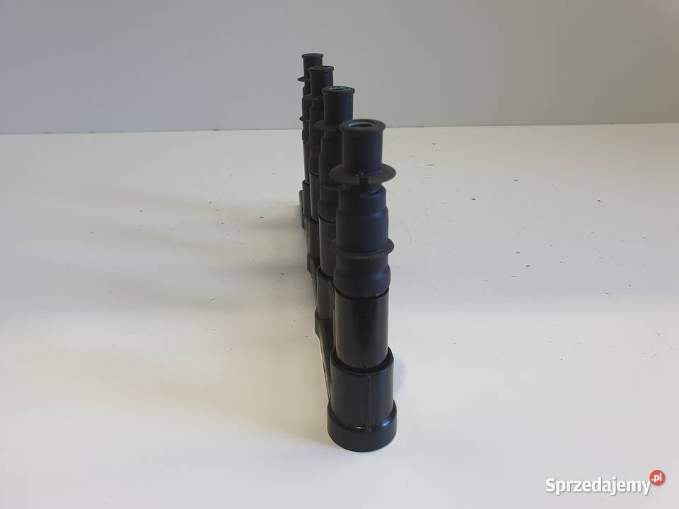 CEWKA ZAPŁONOWA Citroen C3 14 16V U6021 NGK Pozostałe Rudka