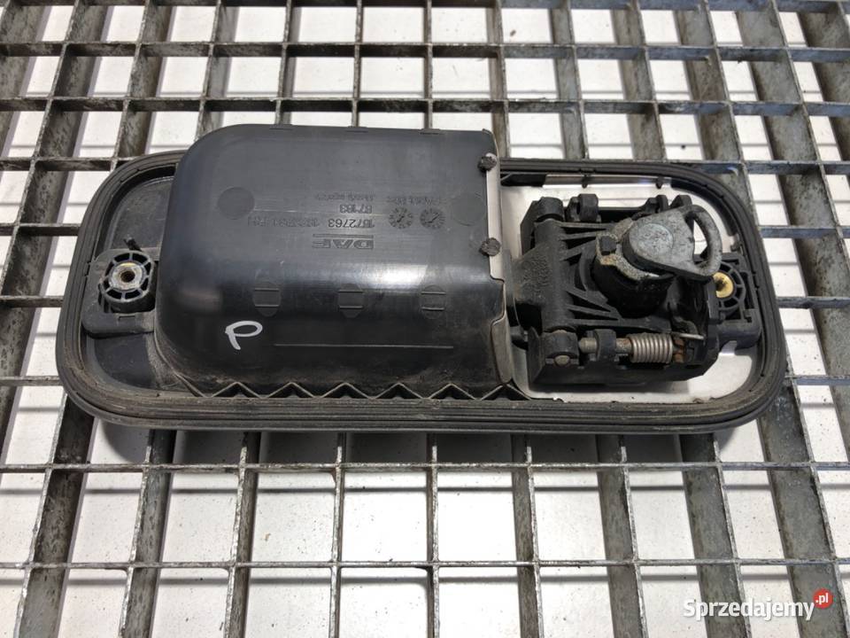 KLAMKA ZEWNĘTRZNA PRAWY PRZÓD DAF XF 1872763 ciężarowe