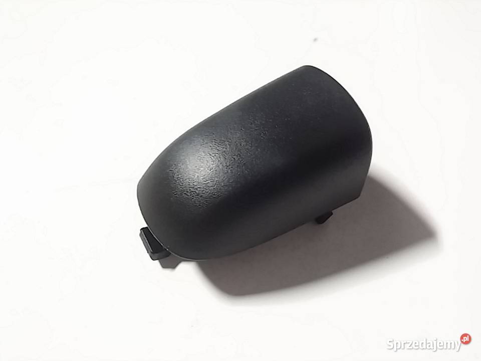VOLVO C30 C70 zaslepka raczki hamulca recznego Gadgety motoryzacyjne Bielany Wrocławskie sprzedam