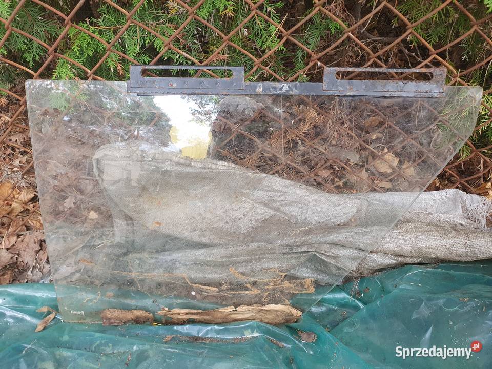 Szyba wartburg 353 do drzwi boczna Boczne (drzwi) Warszawa