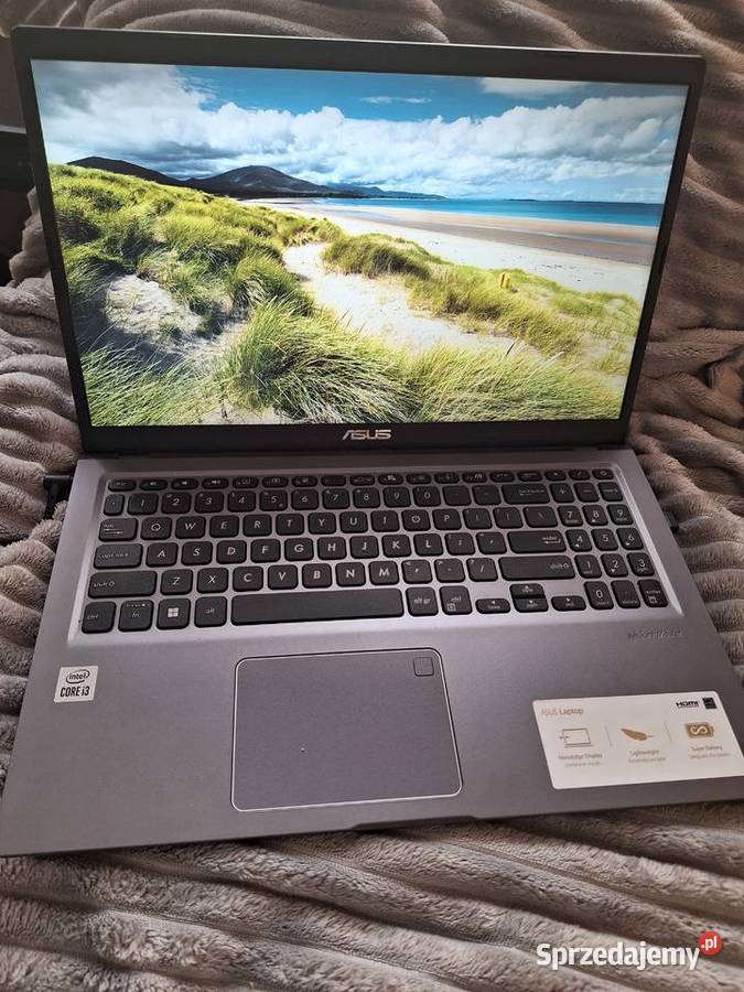 Sprzedam laptopa asus Koczała