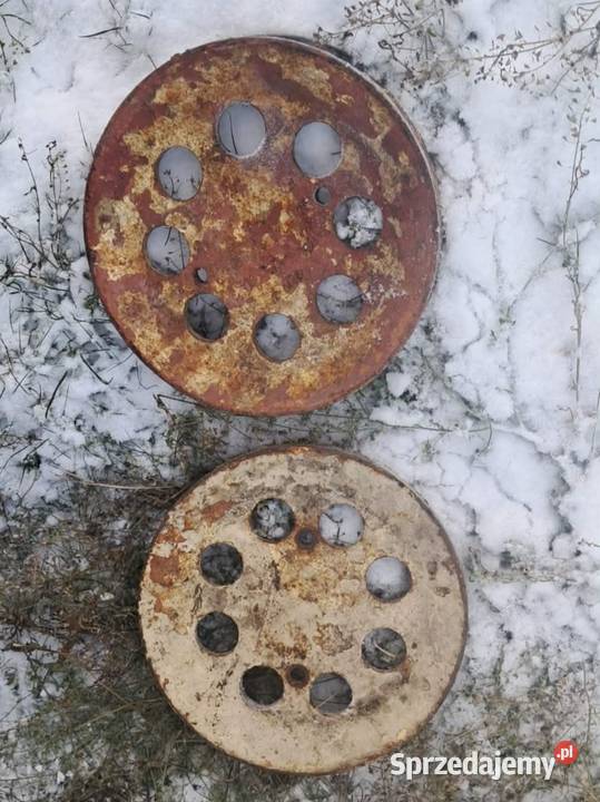 Obciążniki c328 c330 ursus Lubliniec