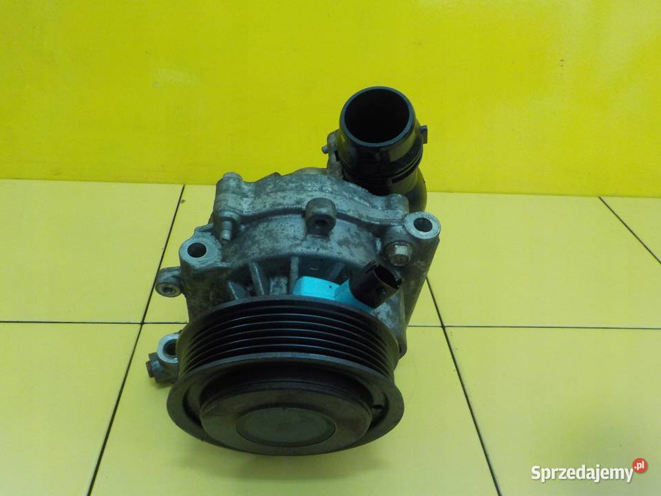 ASTRA K INSIGNIA ZAFIRA 16 CDTI 16r B16DTH pompa Suków