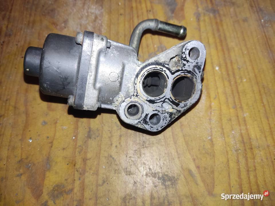 Ford mondeo mk3 20 zawor egr Legnica sprzedam