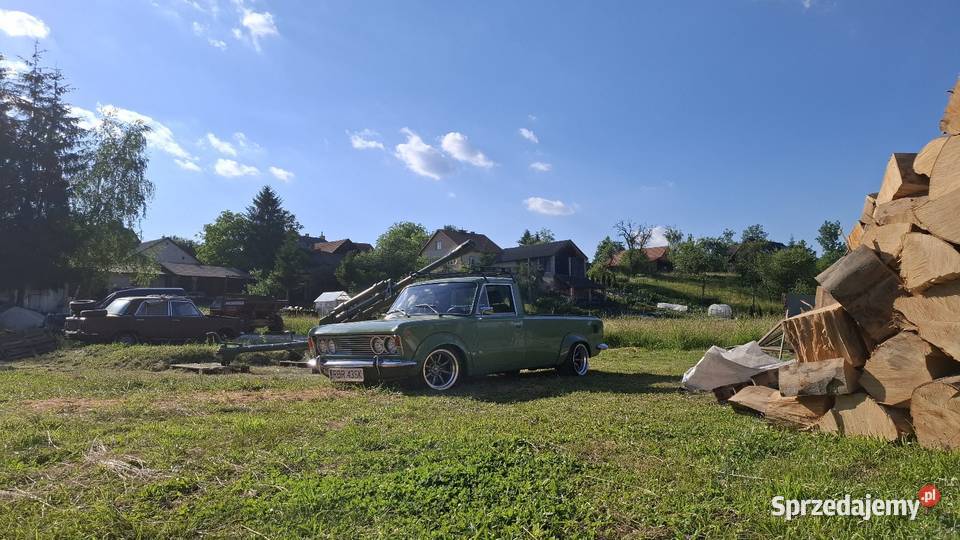 Fiat 125p