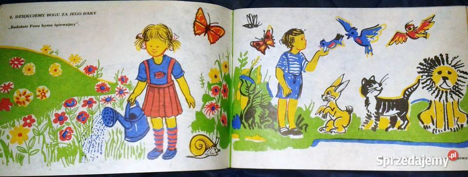 chrztu świętego z Jezusem idziemy życie Cz 2 S miękka Chełm