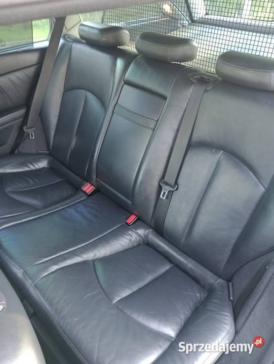 Sprzedam Mercedes Benz diesel Brodnica