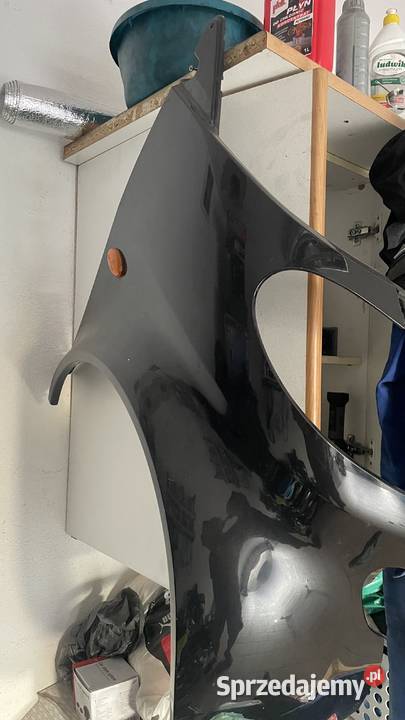Błotnik prawy Smart 450 przedlift Wałbrzych sprzedam