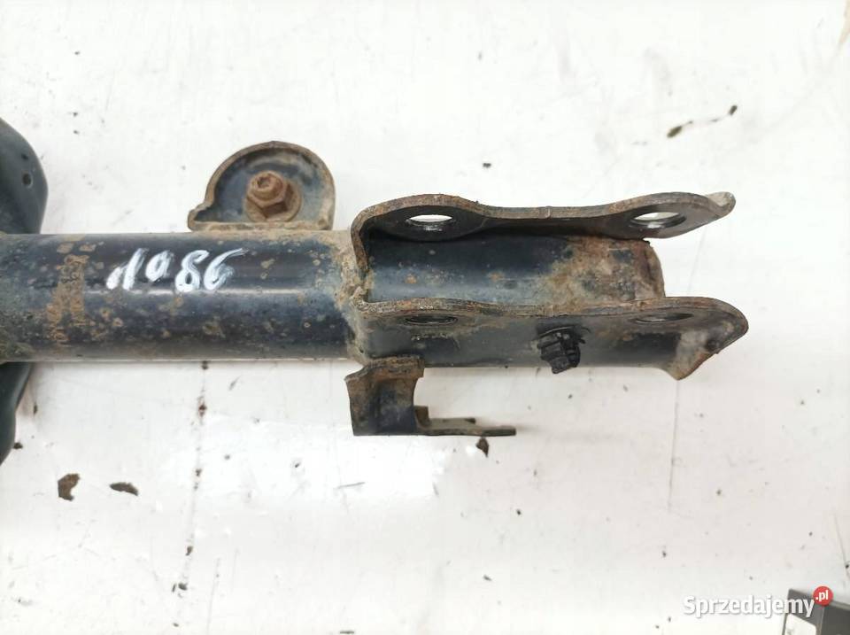 AMORTYZATOR PRAWY PRZÓD 300H HYBRID Lexus NX I