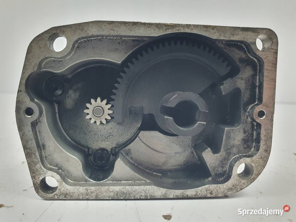 ZAWÓR EGR Ford Focus II 18 TDCI KKDA 21200005BA Chełm