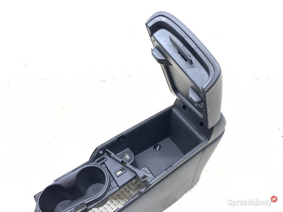 PODŁOKIETNIK HYUNDAI ELANTRA VII SedanLimuzyna Podłokietniki