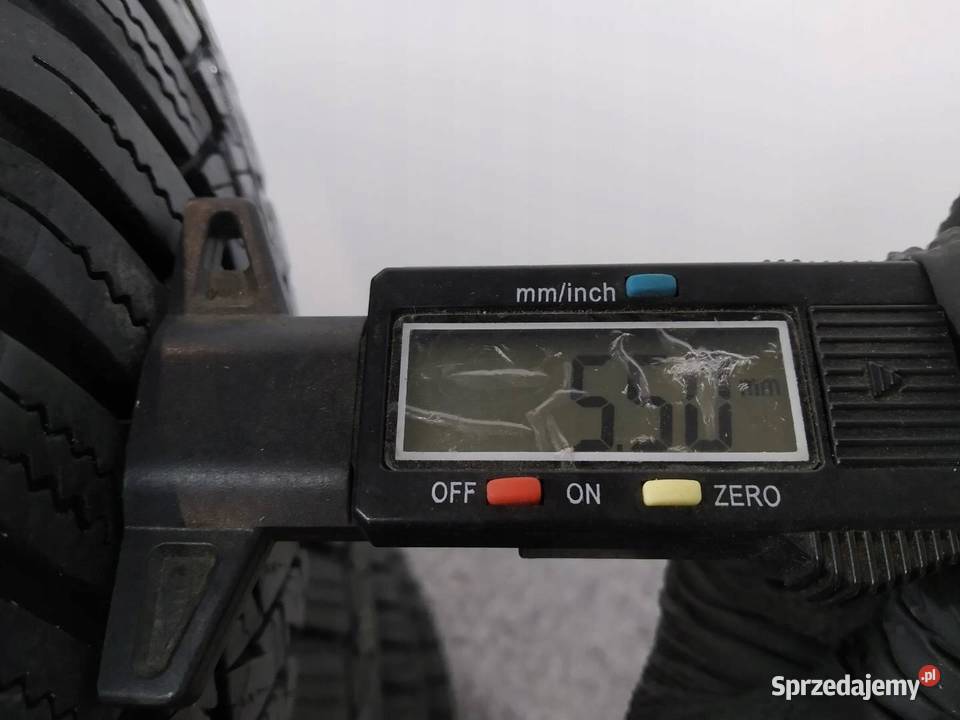 4X OPONA ZIMOWA LAUFENN I FIT 15565R13 3820588 sprzedam