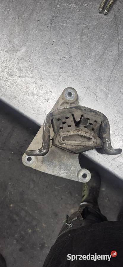 poduszka skrzyni biegow vw t5 t6 Nowa Sól