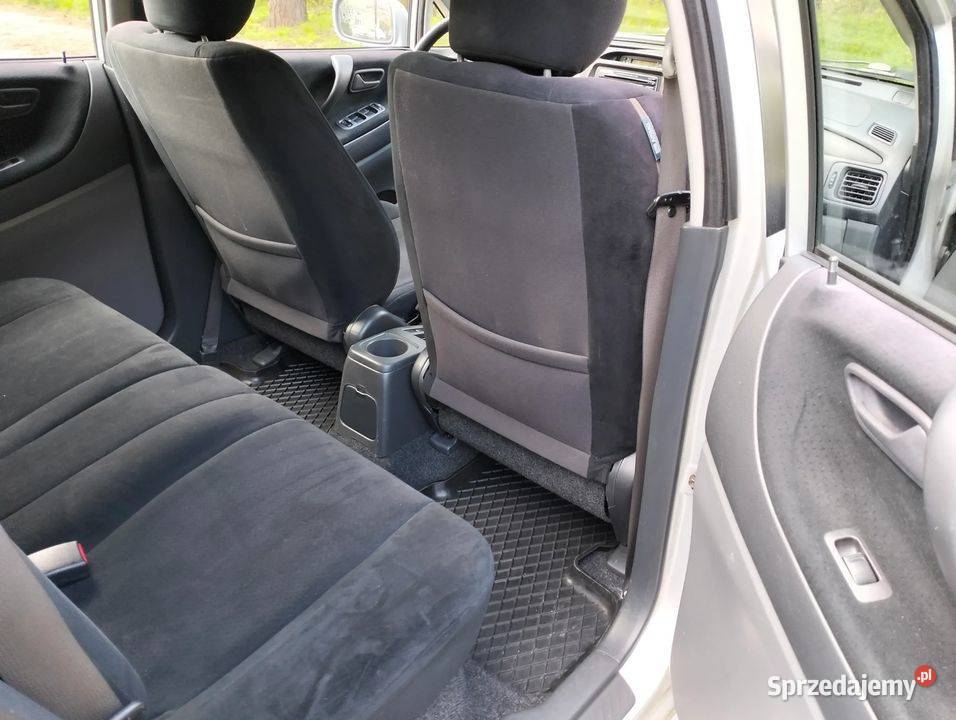 Suzuki Liana 16 B Łódź sprzedam