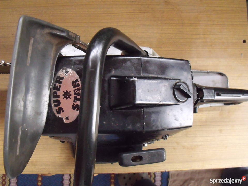 Dolmar 119 Spalinowe Dom i Ogród Witków