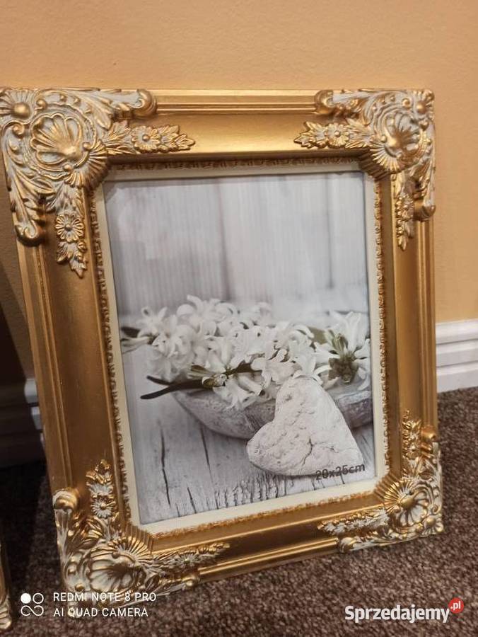 RAMKI do ZDJĘĆ różne Poznań sprzedam