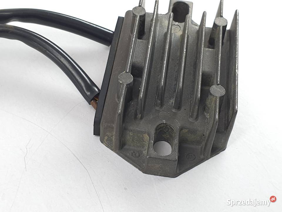 Regulator Napiecia Suzuki Rmz 250 1017 łódzkie Łódź