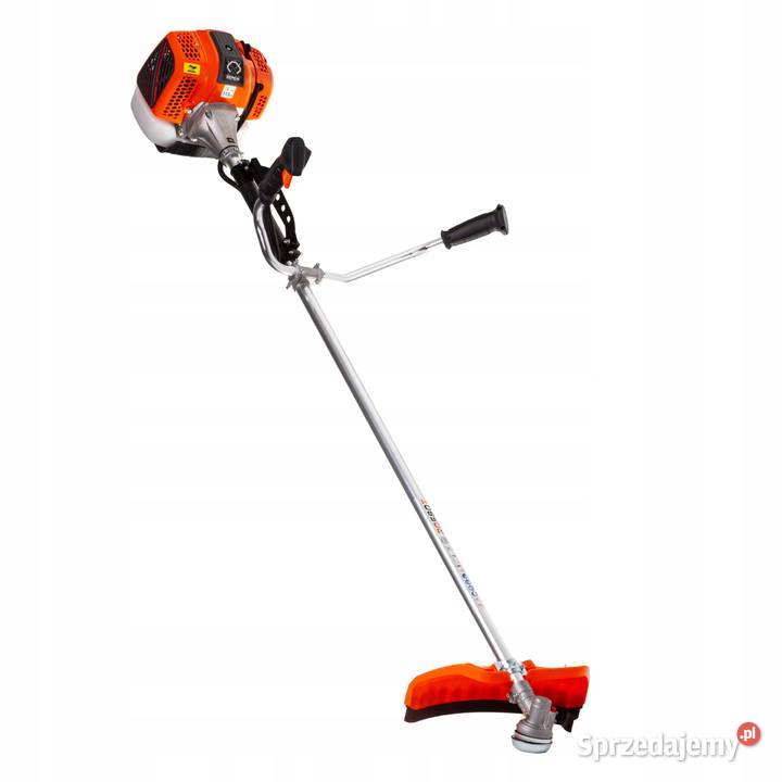 KOSA SPALINOWA WYKASZARKA DEMON RQ580 TURBO Chmielnik
