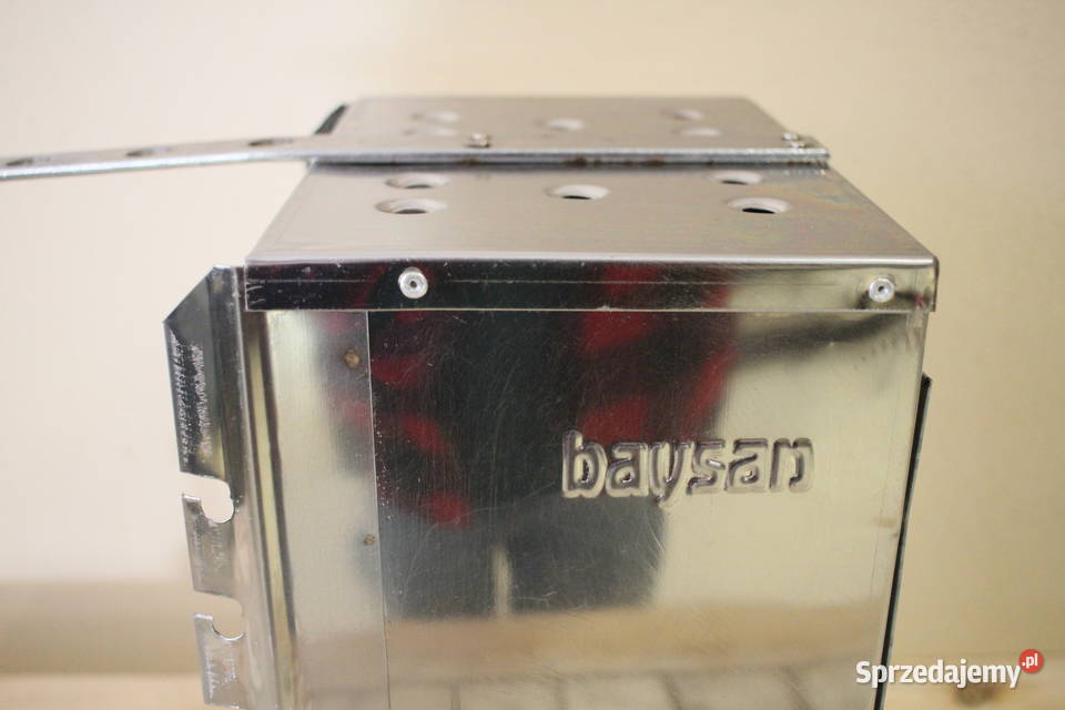 Opiekacz do szaszłyków mini kebab Pszczyna