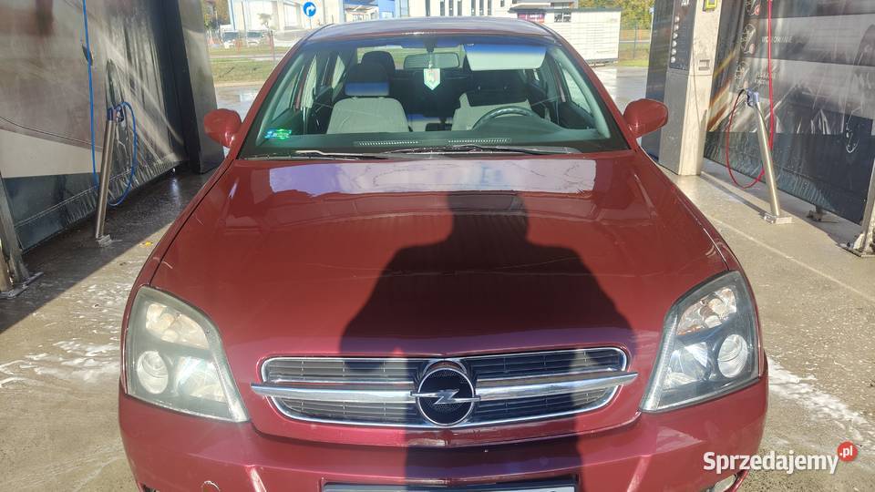 Vectra C 18 LPG ZAMIANA Motoryzacja podlaskie Białystok