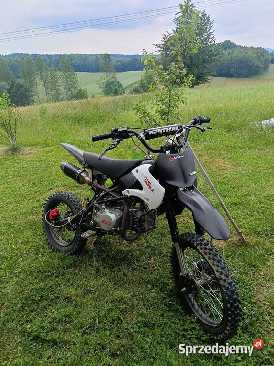 sprzedam mrf140 Jasło